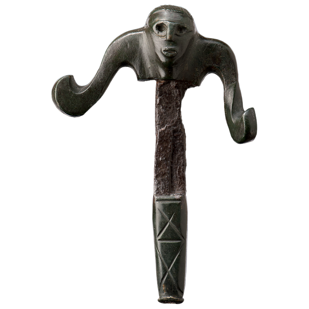 Achsnagel