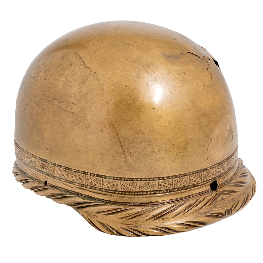 Keltischer Helm