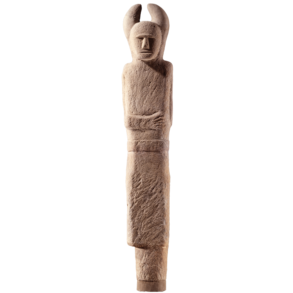 Stele