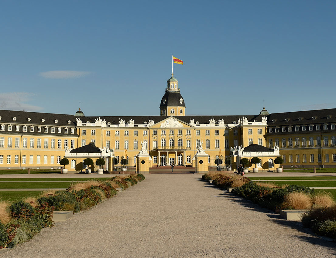 Badisches Landesmuseum