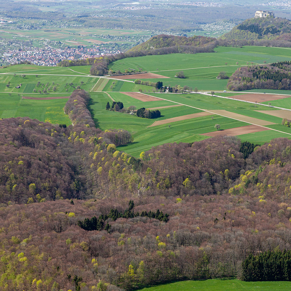 Heidengraben