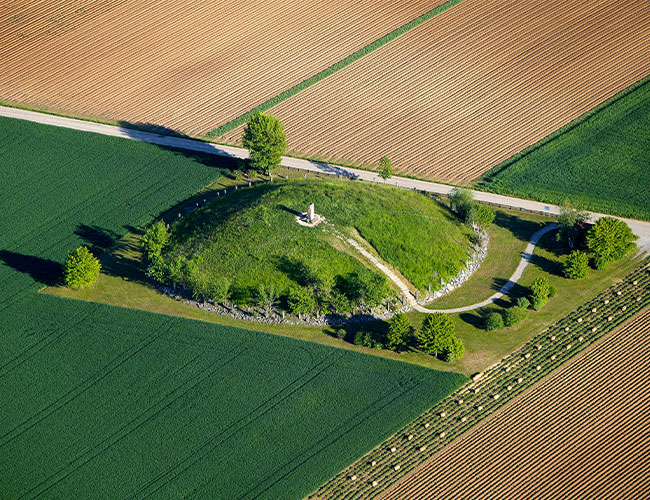 Keltenmuseum Hochdorf/Enz