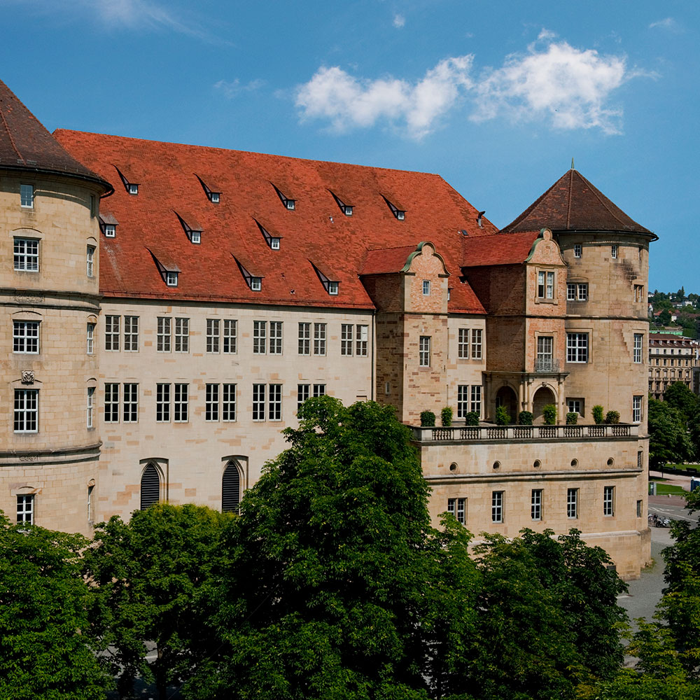 Landesmuseum Württemberg